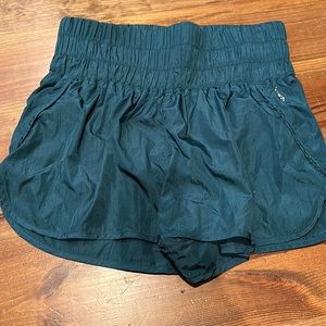 Free People Movement Shorts